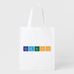Cameron  Reusable Bag Reusable Grocery Bags