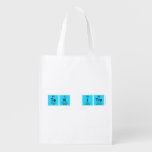 Tek it  Reusable Bag Reusable Grocery Bags