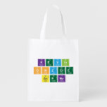 Kevin 
 Onzere 
 Asena  Reusable Bag Reusable Grocery Bags