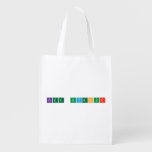 Free uyghur  Reusable Bag Reusable Grocery Bags
