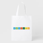 Mobi|Sci|Labs   Reusable Bag Reusable Grocery Bags