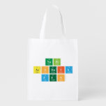 NOBI
 ASSHOFA
 ZEN  Reusable Bag Reusable Grocery Bags