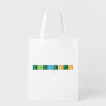 Elements
   Reusable Bag Reusable Grocery Bags