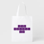 Kates
 Whisky
 B|ar  Reusable Bag Reusable Grocery Bags