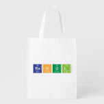 Rahul  Reusable Bag Reusable Grocery Bags