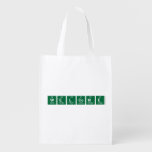 WELCOME  Reusable Bag Reusable Grocery Bags