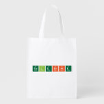 Celebrate   Reusable Bag Reusable Grocery Bags