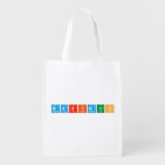 MAXIMUS  Reusable Bag Reusable Grocery Bags