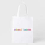Fuck Bitches  Reusable Bag Reusable Grocery Bags