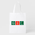 smart  Reusable Bag Reusable Grocery Bags