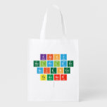 Kathy
 Holfelder
 Science
 Teacher
   Reusable Bag Reusable Grocery Bags
