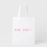 bilim fuarı
   Reusable Bag Reusable Grocery Bags