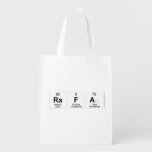 Rafa  Reusable Bag Reusable Grocery Bags