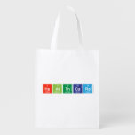 Healthcare  Reusable Bag Reusable Grocery Bags