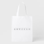 HARRISON  Reusable Bag Reusable Grocery Bags