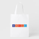 Beatriz  Reusable Bag Reusable Grocery Bags