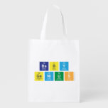 baby
 genius  Reusable Bag Reusable Grocery Bags