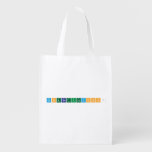 Congratulations!  Reusable Bag Reusable Grocery Bags