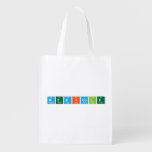 MEDICOLE  Reusable Bag Reusable Grocery Bags