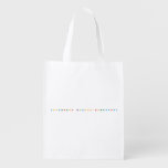 A B C D E F G H I J K L M N O P Q R S T U V W X Y Z
   Reusable Bag Reusable Grocery Bags