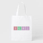 sabri  Reusable Bag Reusable Grocery Bags