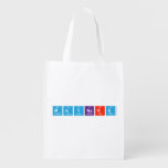 Maynard  Reusable Bag Reusable Grocery Bags
