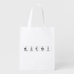 Murray  Reusable Bag Reusable Grocery Bags