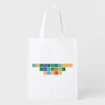 Congratulations
 Graduating
 Seniors  Reusable Bag Reusable Grocery Bags