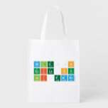 Nilgün
 Esila su
 Ali emre  Reusable Bag Reusable Grocery Bags