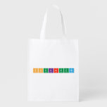 shukaruuni  Reusable Bag Reusable Grocery Bags