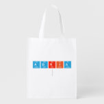 ADRIA
   Reusable Bag Reusable Grocery Bags