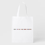 keep calm and love awadh abbeyied
   Reusable Bag Reusable Grocery Bags