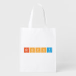 BROPHY  Reusable Bag Reusable Grocery Bags