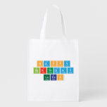 Happy
 Birthday
 Lucas  Reusable Bag Reusable Grocery Bags