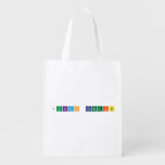 Julian Candeias  Reusable Bag Reusable Grocery Bags
