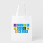 Kadina 
 Siddete
 Hayir  Reusable Bag Reusable Grocery Bags