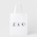 Phr  Reusable Bag Reusable Grocery Bags