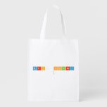 Mrs. Phinney
   Reusable Bag Reusable Grocery Bags