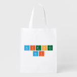 science
 sci  Reusable Bag Reusable Grocery Bags