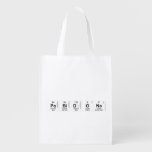 
 Pobidona  Reusable Bag Reusable Grocery Bags