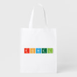 roniel   Reusable Bag Reusable Grocery Bags