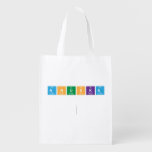 Anuska
 
   Reusable Bag Reusable Grocery Bags
