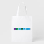 Knowndaay  Reusable Bag Reusable Grocery Bags