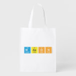 Mason  Reusable Bag Reusable Grocery Bags