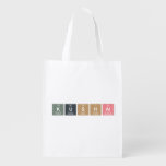 Kushal  Reusable Bag Reusable Grocery Bags
