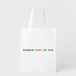 Element Research Project  Reusable Bag Reusable Grocery Bags