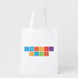 ABHISHEK
 SAINI  Reusable Bag Reusable Grocery Bags