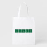 LUCHETTI  Reusable Bag Reusable Grocery Bags