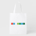 Hey Jude  Reusable Bag Reusable Grocery Bags