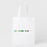 Cub Scout Pack 28  Reusable Bag Reusable Grocery Bags